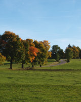 Herbsstimmung Warngau Bild Herbsstimmung Warngau