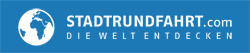 Logo Stadtrundfahrt München